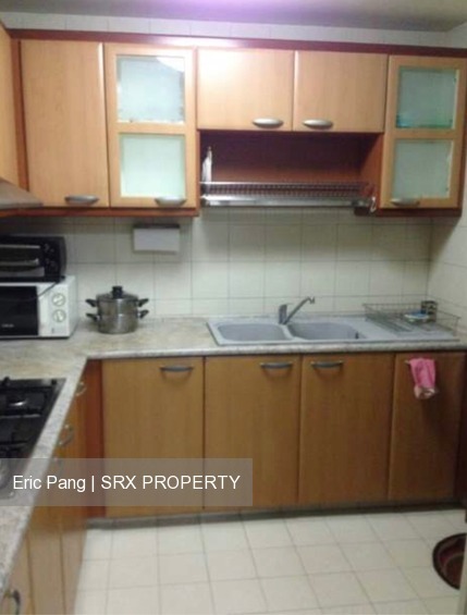 Carissa Park Condominium (D17), Condominium #178821692